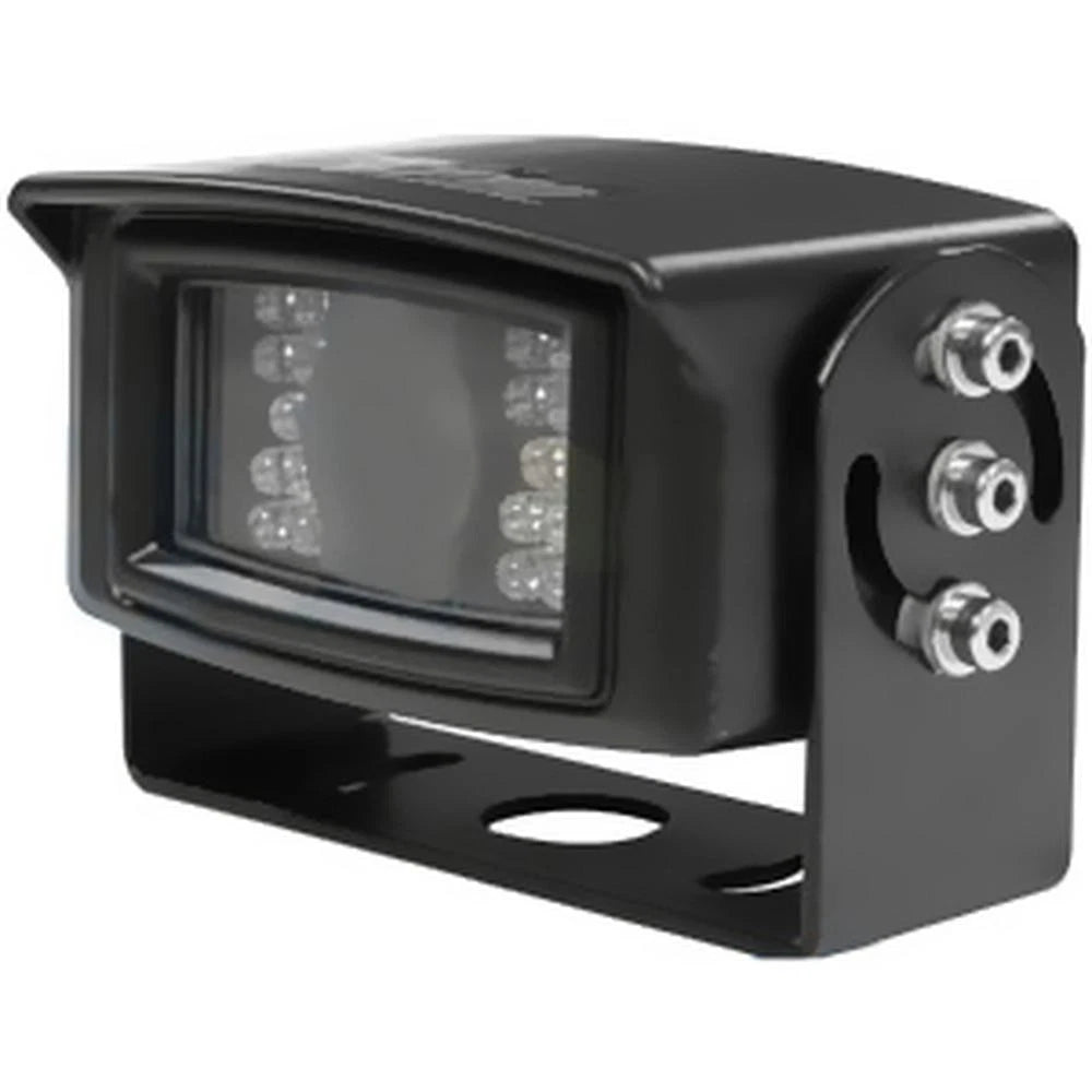 CabCam Camera for Tractors and Comb (Universal, 110°, White LED)