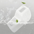 2 Washable Dust Box Liners for Narwal Freo Z Ultra (Compatible)