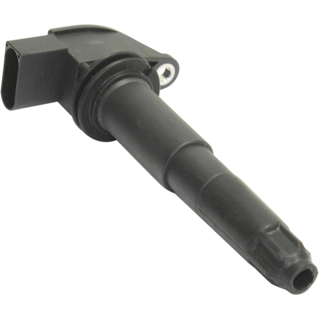 Ignition Coil Set of 8 for Porsche Cayenne S Turbo (2003–2006)