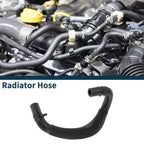 Radiator Hose for BMW Mini R55 (2008–2016) No. 11537565432 Rubber