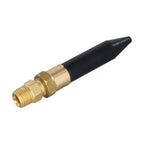 Rubber Inflator Tilt Valve for Effortless Balloon Inflation