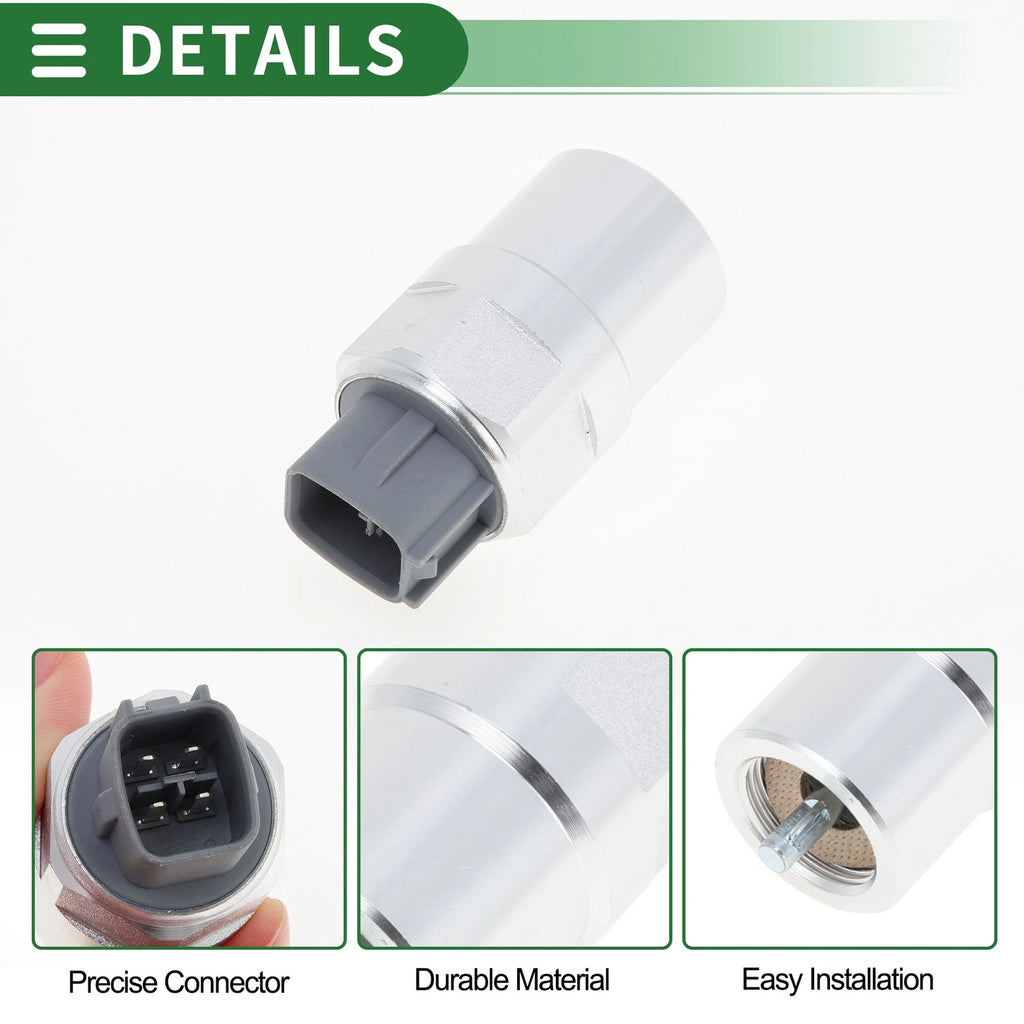 1 Pc Transmission Speed Sensor for Mitsubishi Canter (1963–2002) S831901440