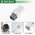 1 Pc Transmission Speed Sensor for Mitsubishi Canter (1963–2002) S831901440