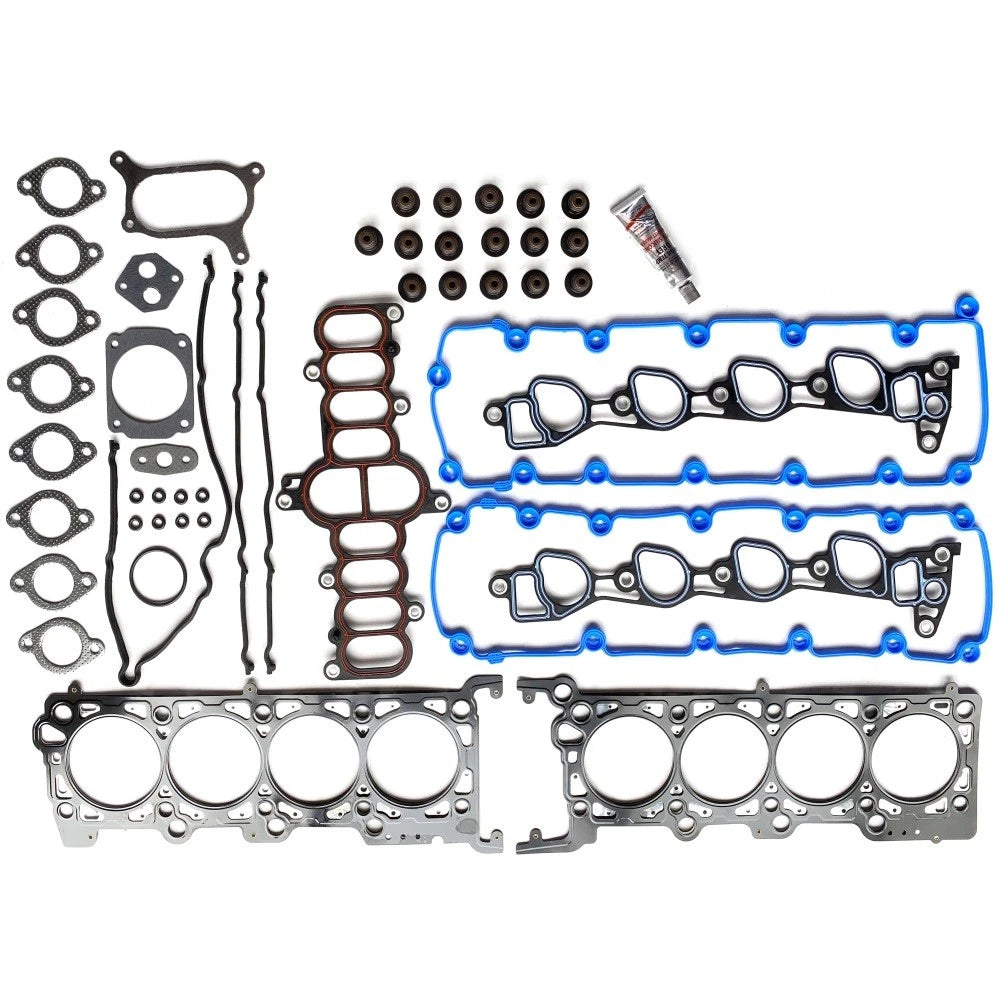 Head Gasket Set for Ford E-150 Econoline 1997–1999, 4.6L