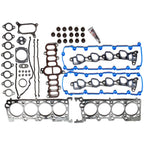 Head Gasket Set for Ford E-150 Econoline 1997–1999, 4.6L