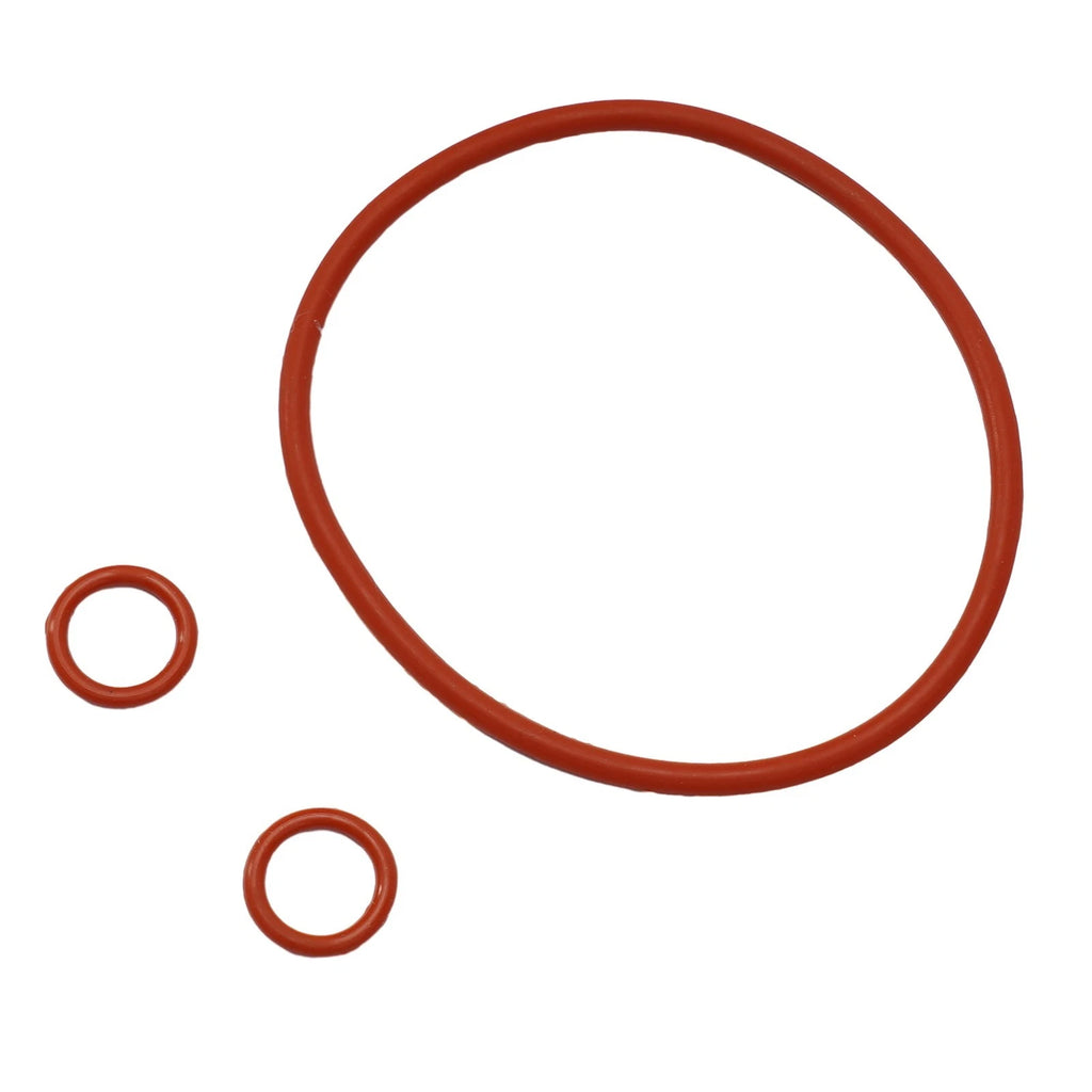 Set of 4 Air Compressor Cylinder Head Sealing Rings for 1500W