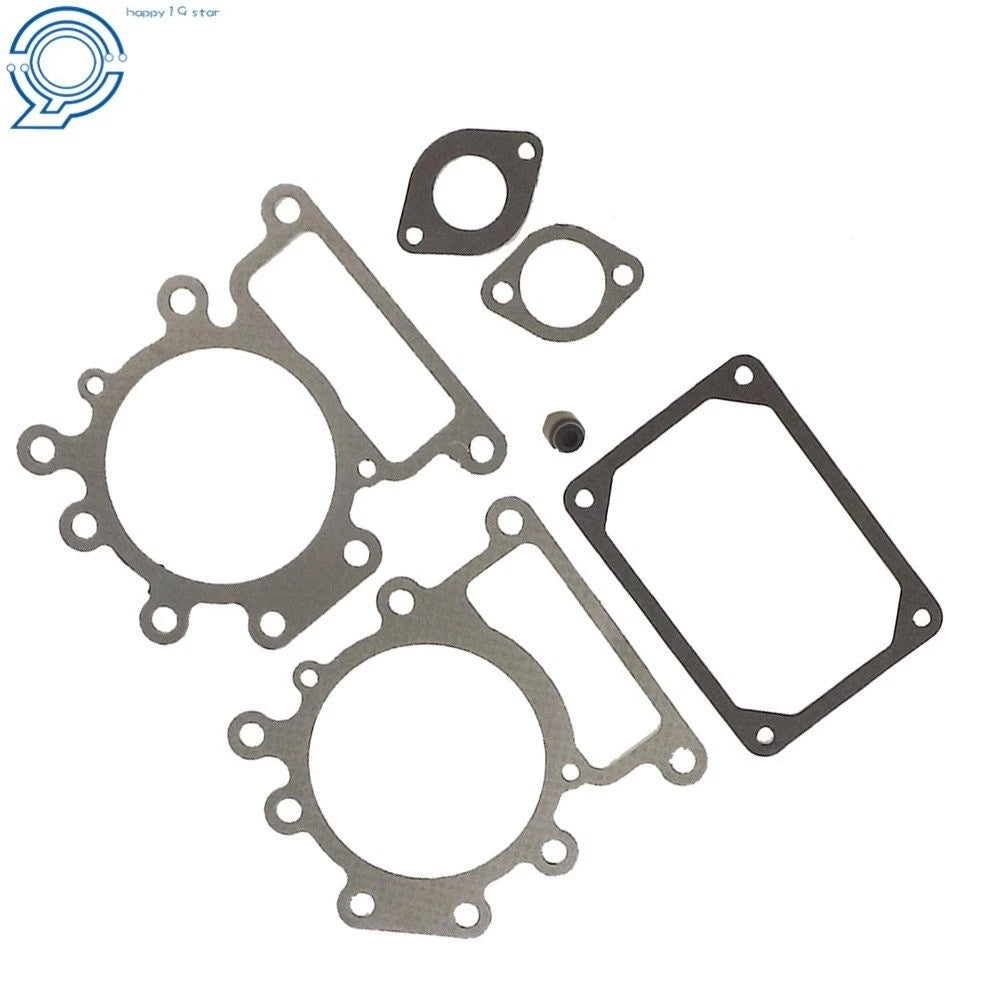 Valve Gasket Set for Craftsman Intek Engine 18.5hp (794152, 690190, 311707, 31A607)