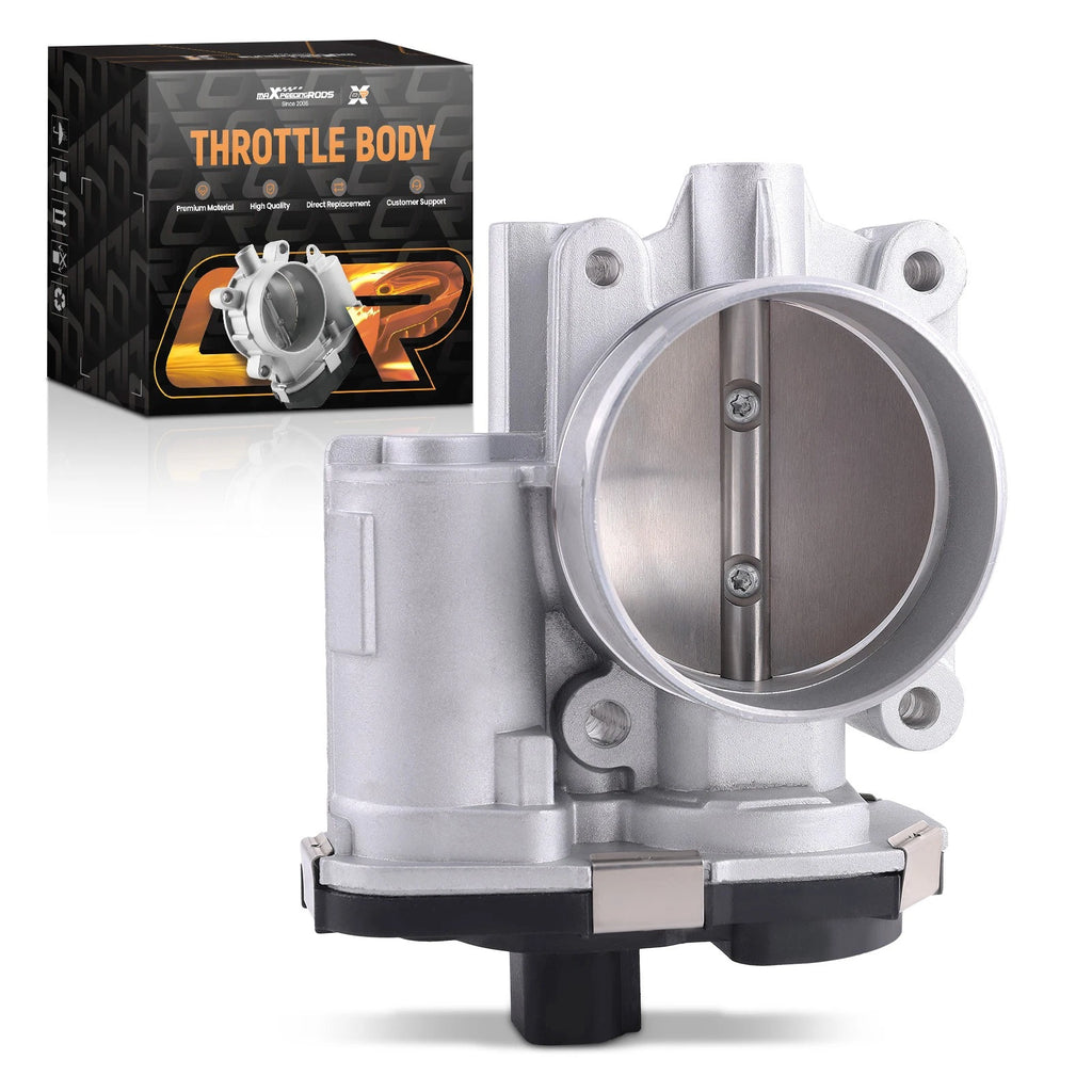 Throttle Body Assembly for Chevrolet Traverse (2009–2011) GMC Acadia