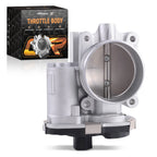 Throttle Body Assembly for Chevrolet Traverse (2009–2011) GMC Acadia