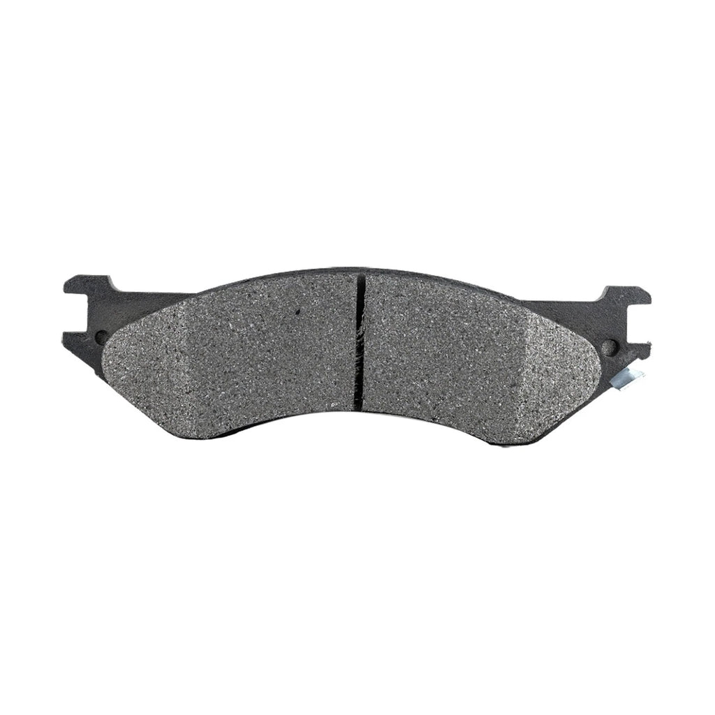 Brake Pads Set for Ram Truck Dodge 1500 2500 3500 (2003–2008)