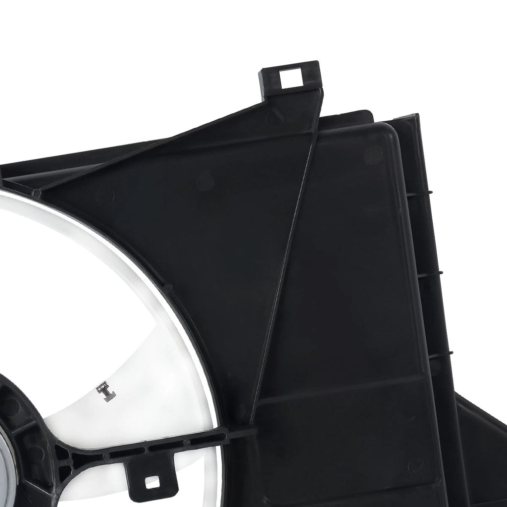 Radiator Cooling Fan Shroud for Mitsubishi Mirage G4 (2014–2019) MI3115149