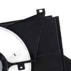 Radiator Cooling Fan Shroud for Mitsubishi Mirage G4 (2014–2019) MI3115149