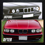 1 Pair Front Corner Lights Turn Signal for BMW 5-Series E34 (1988–1995)