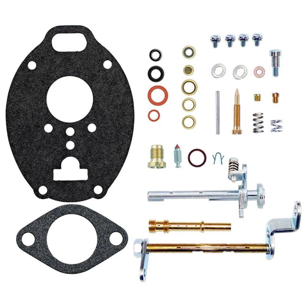 Complete Carburetor Kit for Allis-Chalmers (R2112)
