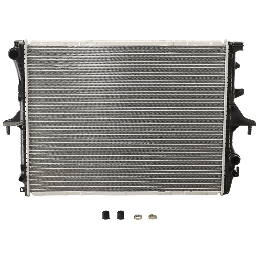 Radiator for VW Audi Q7 Touareg Porsche Cayenne