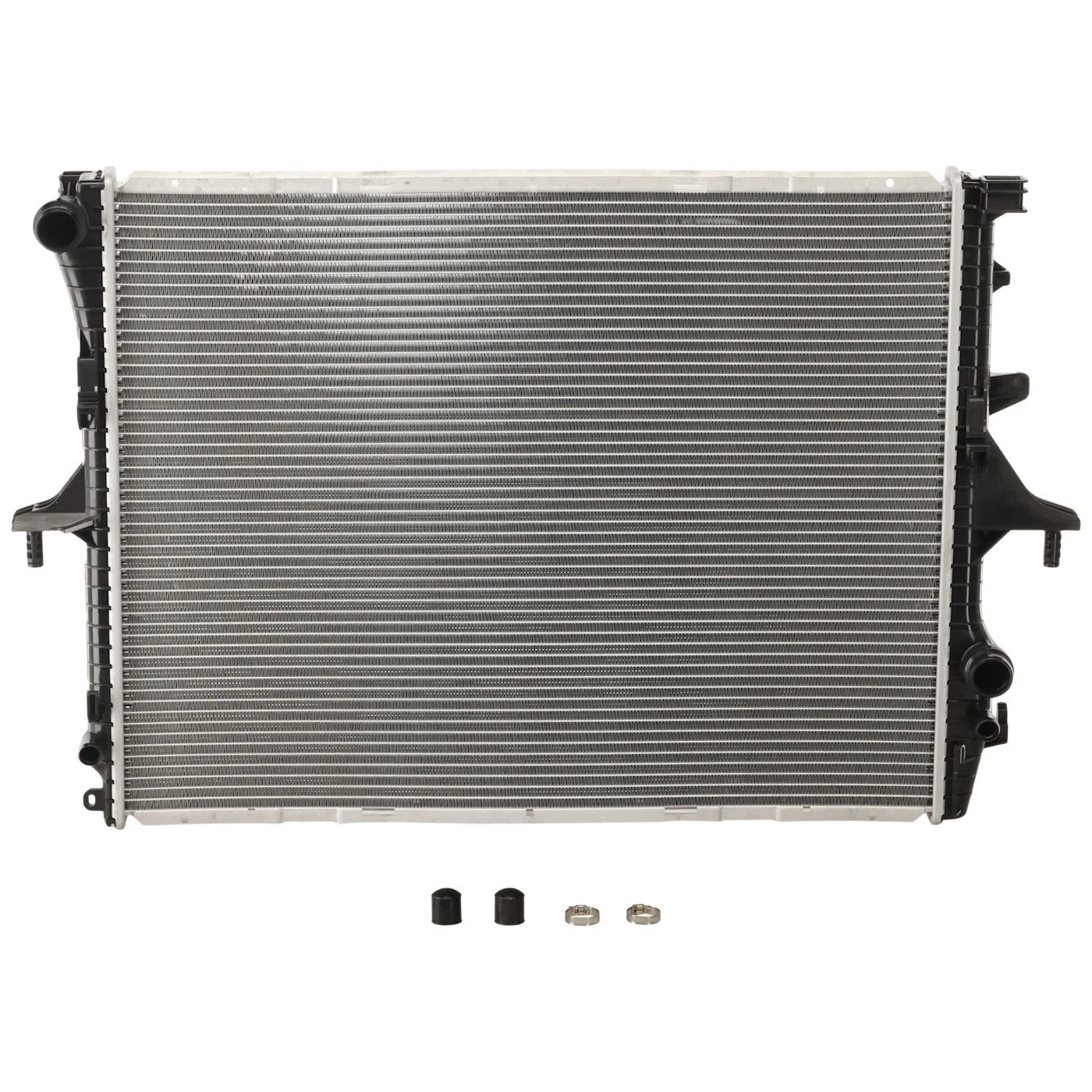 Radiator for VW Audi Q7 Touareg Porsche Cayenne