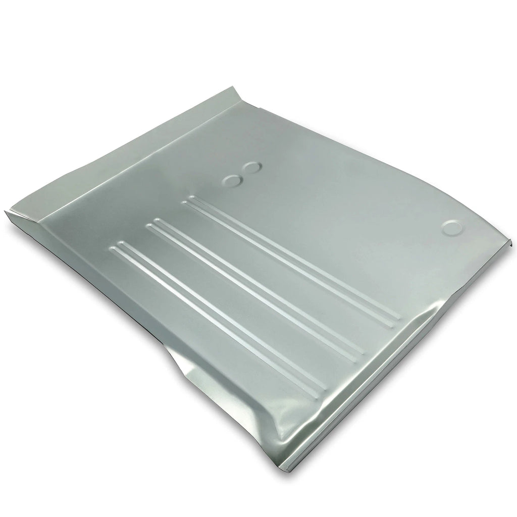 Front Floor Pans for Chevy Bel Air (1955–1957) Steel RH Side