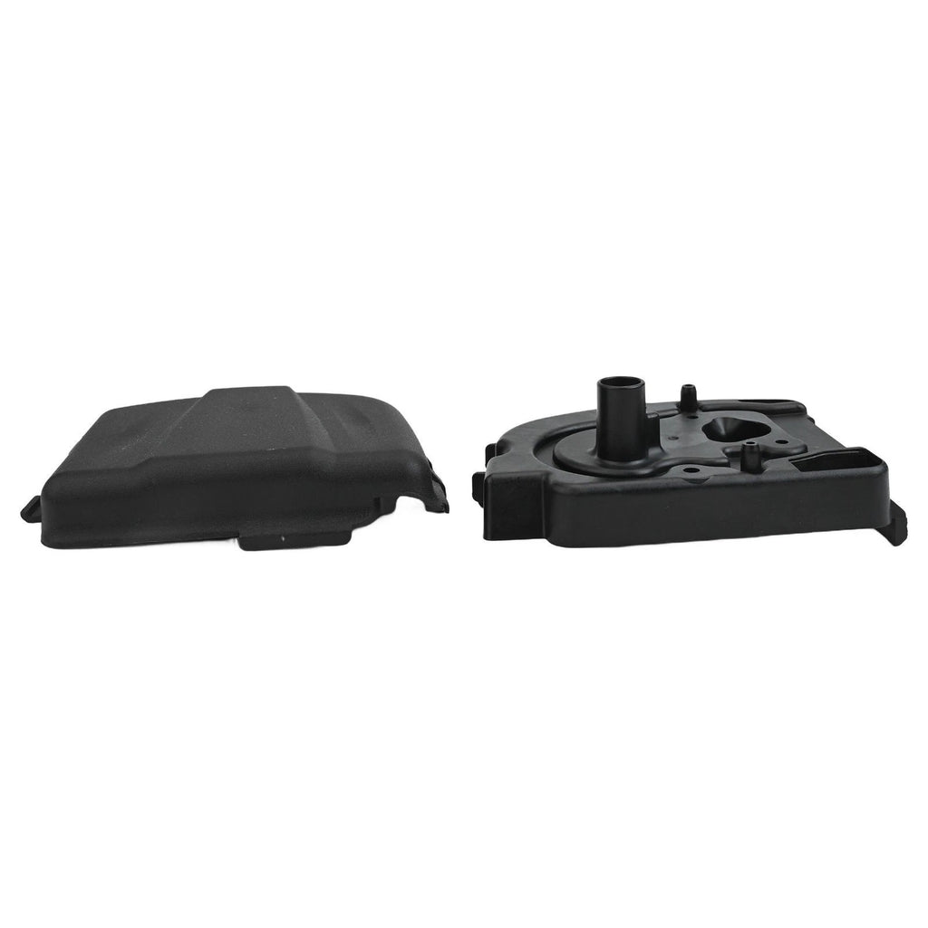 Air Filter and Cleaner Cover for Lawn Mowers (103M02, 104M02)