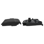 Air Filter and Cleaner Cover for Lawn Mowers (103M02, 104M02)