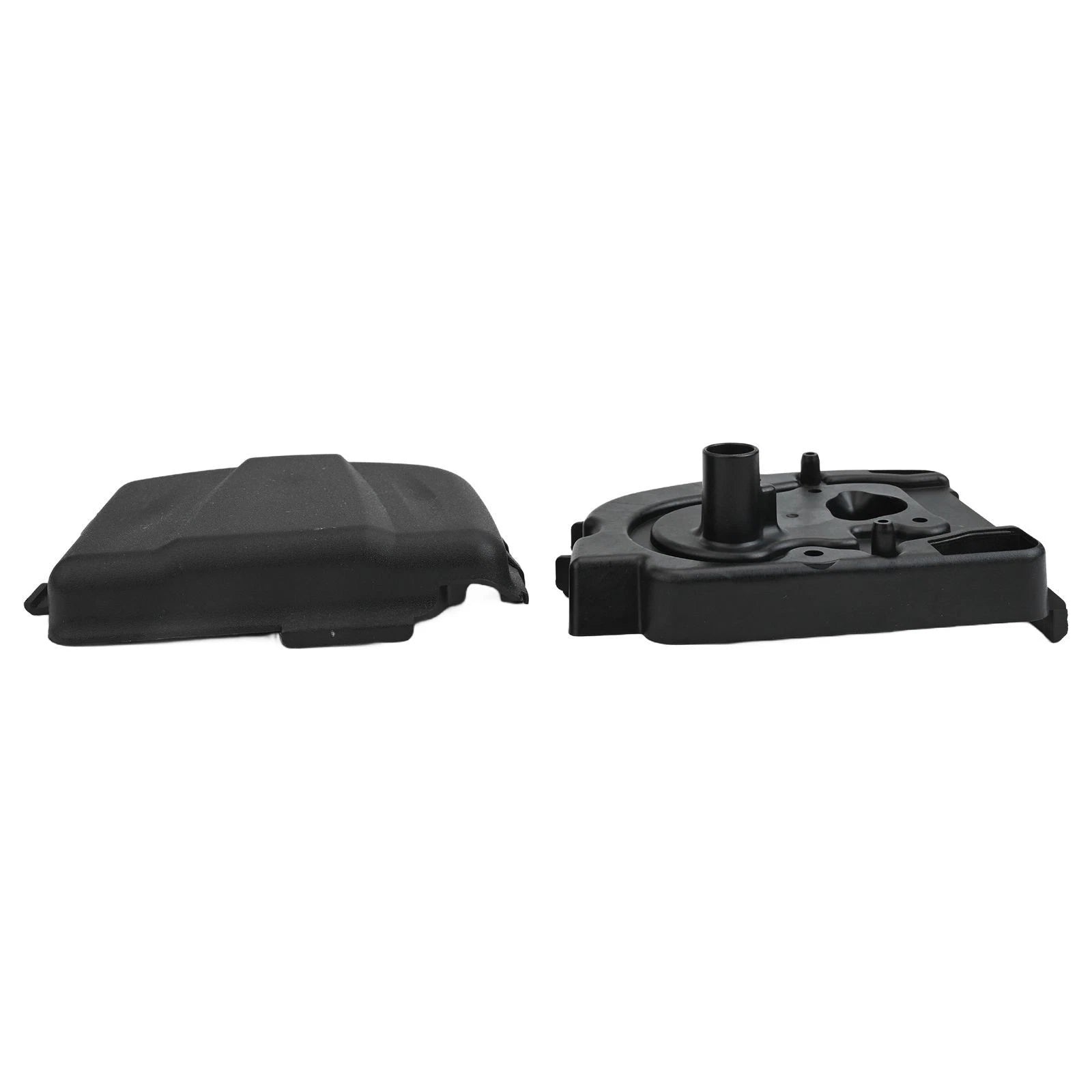 Air Filter and Cleaner Cover for Lawn Mowers (103M02, 104M02)