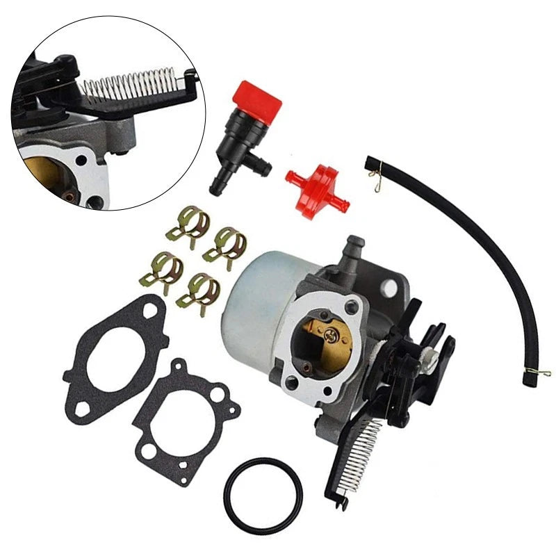 Carburetor Kit with Air Filter for 11000/12Q000 (Models)