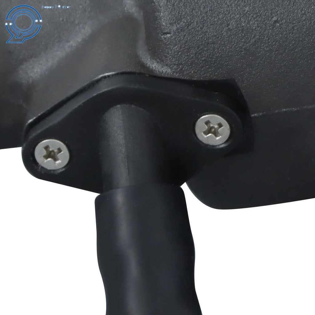 Clutch Master Cylinder and Line Assembly for Ford Ranger (1992)