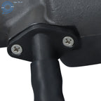 Clutch Master Cylinder and Line Assembly for Ford Ranger (1992)