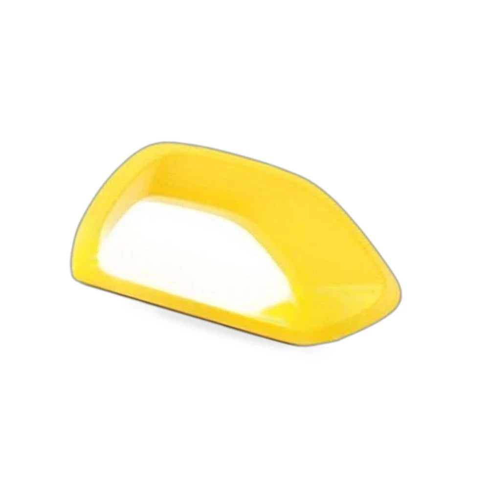 Fog Light Bezel Cover for Dodge Charger (2015–2021)