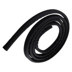 Door Belt Molding Weatherstrip for GMC Yukon Cadillac Escalade (2007–2014)