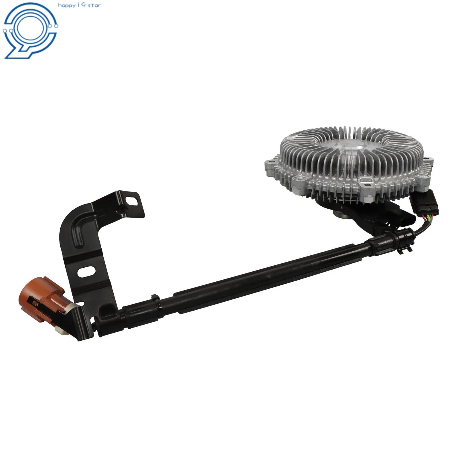 Engine Cooling Fan Clutch for Ford Explorer Mercury Mountaineer (2006–2010)