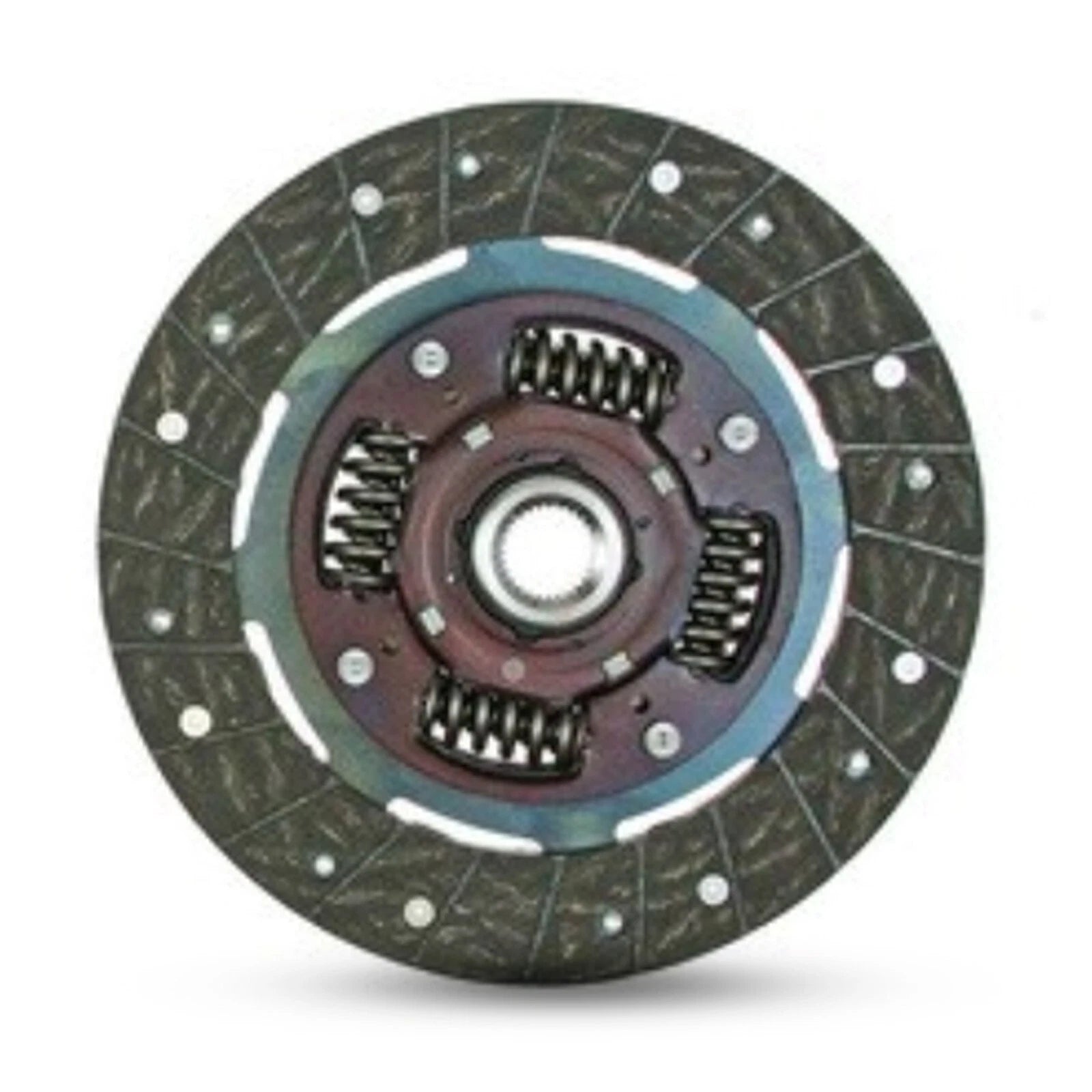 Clutch Kit Set for VW Cabrio, Golf GTI, Jetta 2.0L (1995-2002)