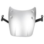 ABS Windshield Headlight Fairing for BMW R Nine T R9T R1200 (2014–2017)