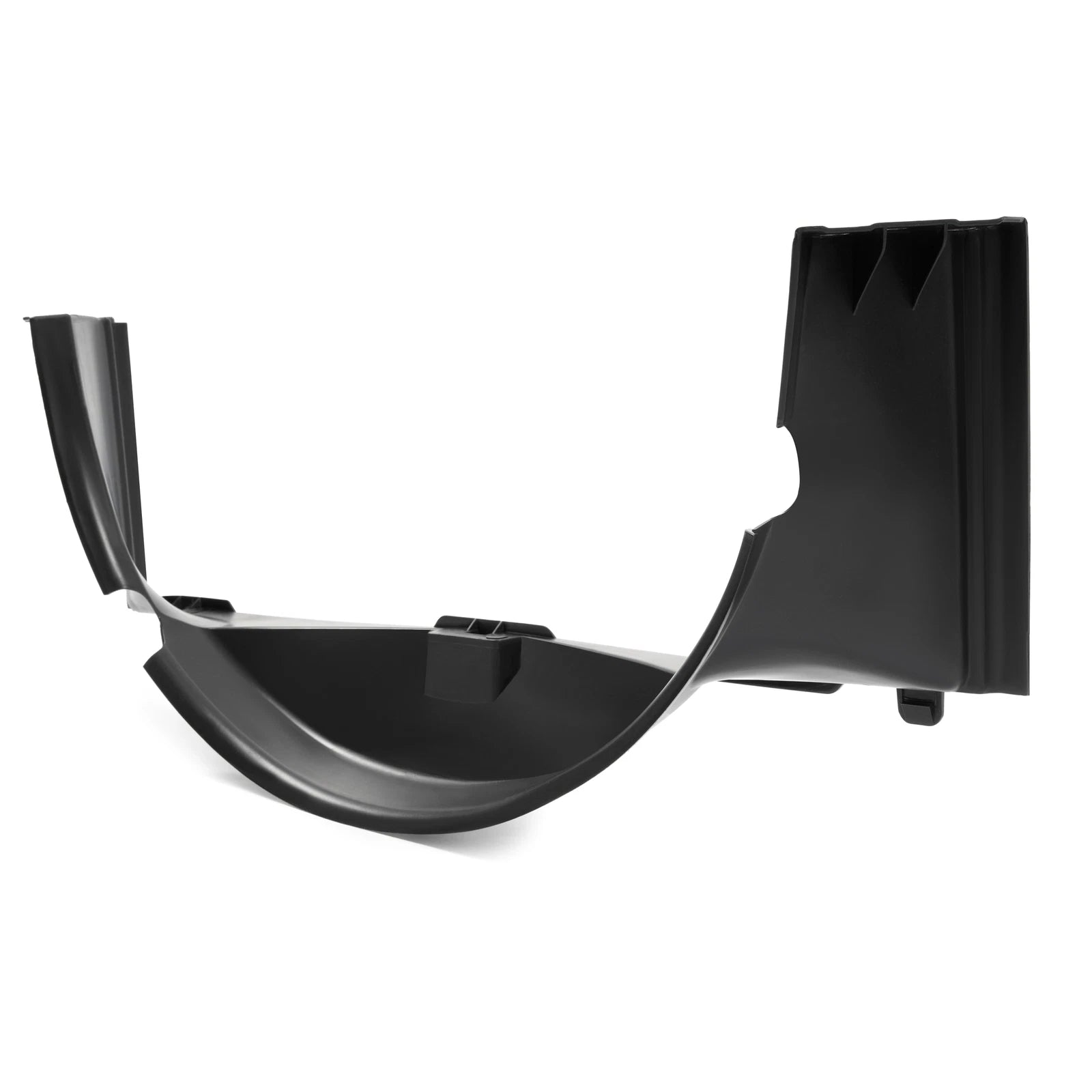 Lower Fan Shroud for Chevrolet S10 (1994–2004), Blazer (1995–2005), GMC Jimmy, Sonoma