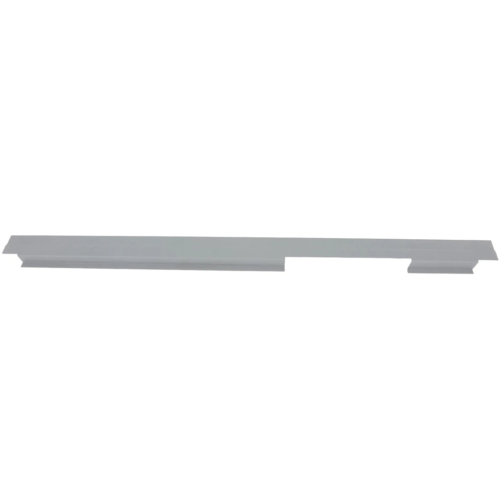 Pair Rocker Panels for Chevy Silverado GMC Sierra 1500 2500 (2007–2013)