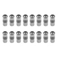 16x Hydraulic Flat Tappet Lifters for GMC Chevrolet SBC BBC (up to 1990)