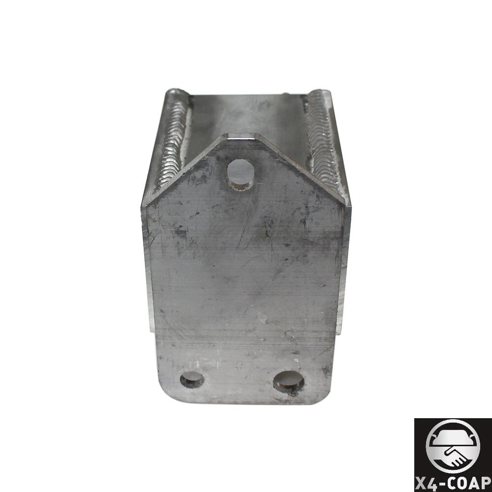 Left Side Front Bumper Reinforcement Extension Bracket for Toyota Tacoma (2005–2015)