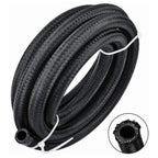 3/8 6AN Fuel Line Hose Kit for Universal Applications (20FT)