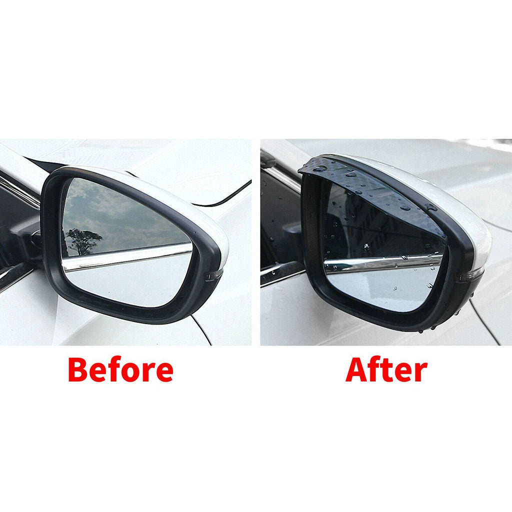 Rear View Side Mirror Visor Shade for Toyota Camry (2018-2026)