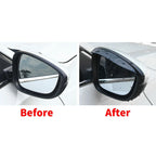 Rear View Side Mirror Visor Shade for Toyota Camry (2018-2026)