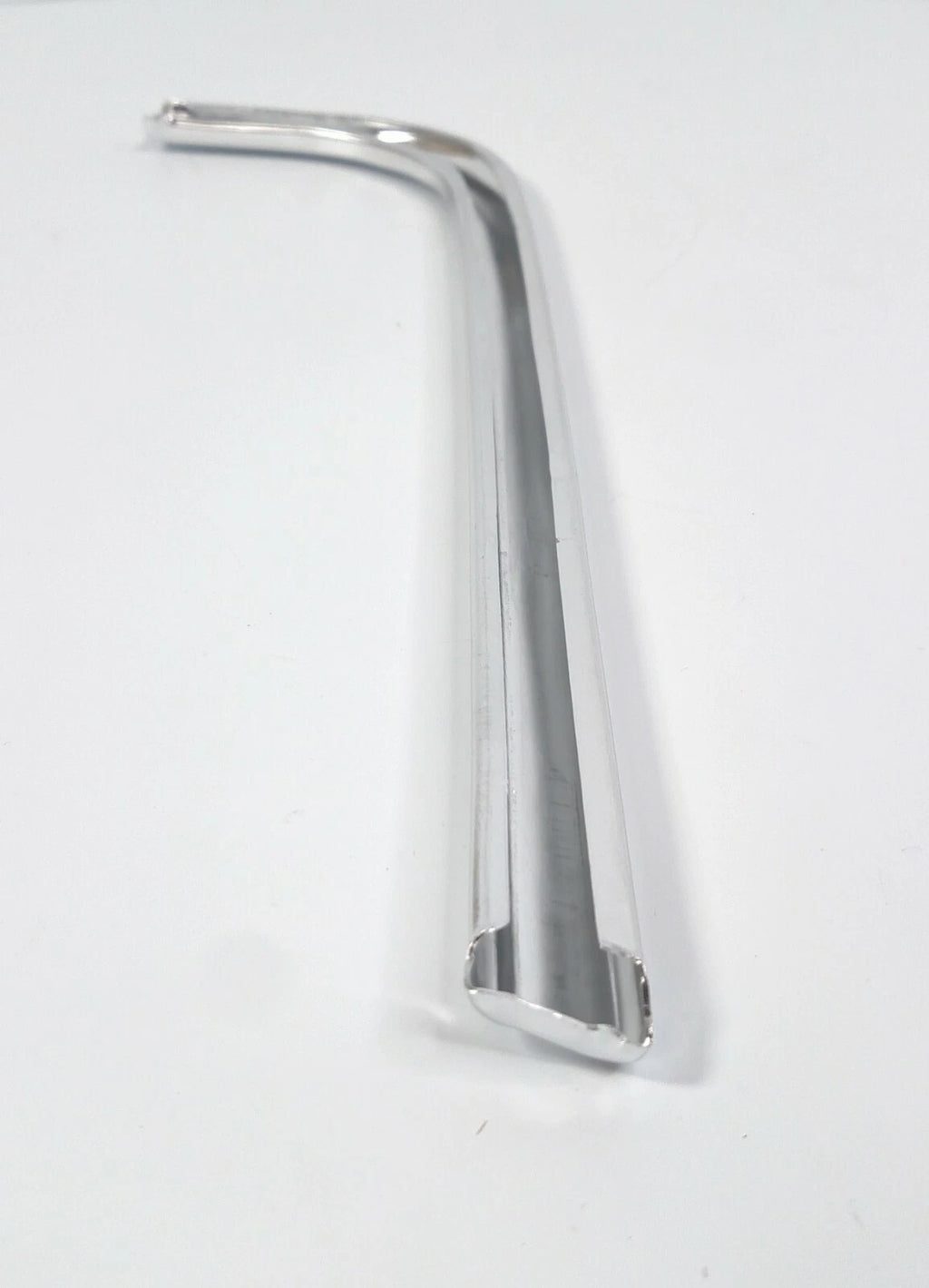 Tail Light Trim Bezels Replacement for 1967–1968 Chevy GMC Fleetside Pickup