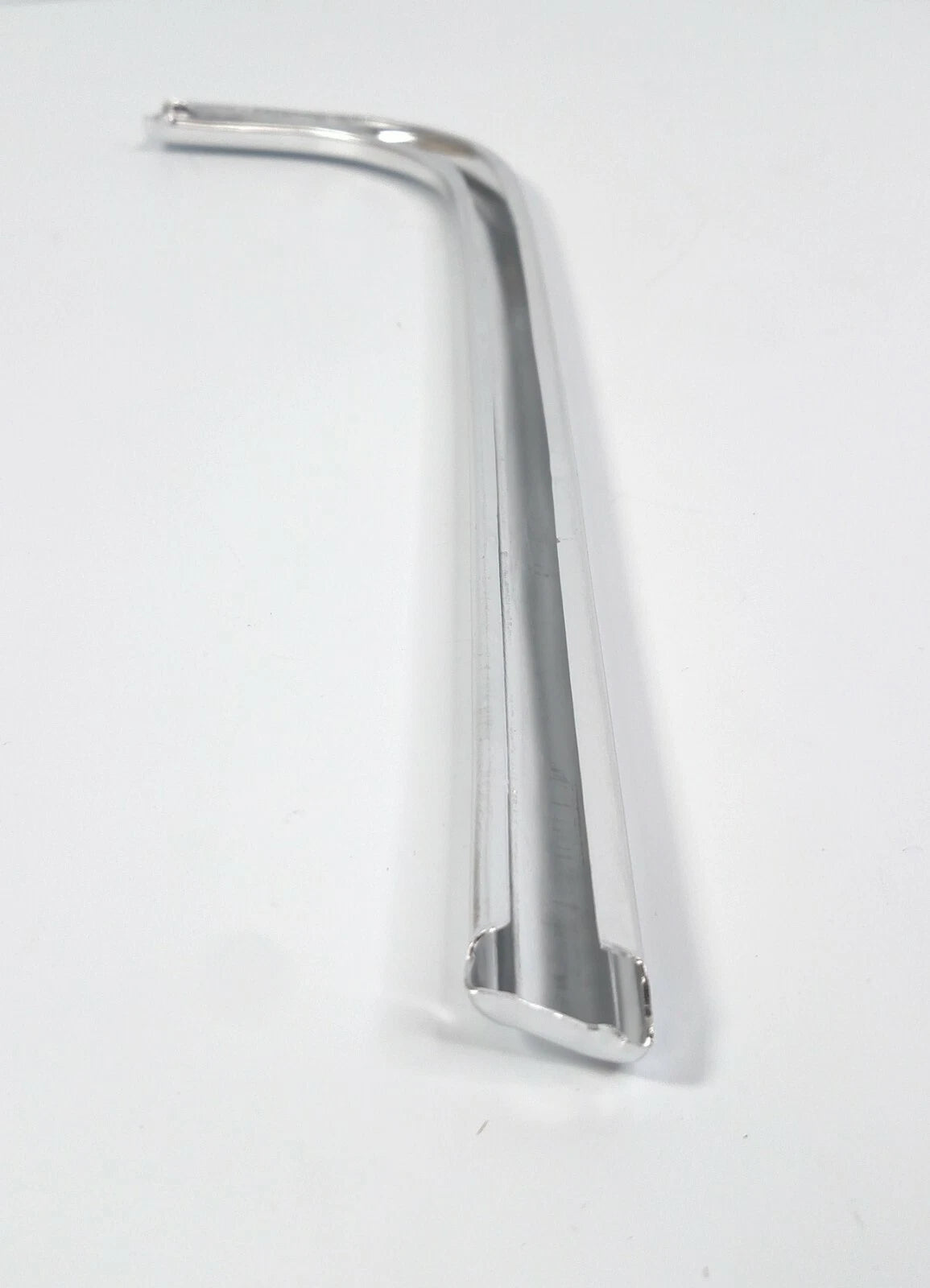 Tail Light Trim Bezels Replacement for 1967–1968 Chevy GMC Fleetside Pickup