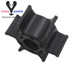 Water Pump Impeller for Yamaha 6/8HP (6G1-44352-00, 18-3066, 500302, 47-11590M)