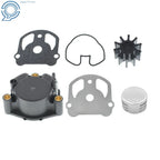 Water Pump Impeller Kit for OMC Cobra (1986–1993)