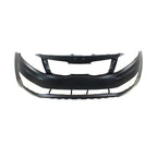 Front Bumper Cover Fascia for Kia Optima (2012–2013)
