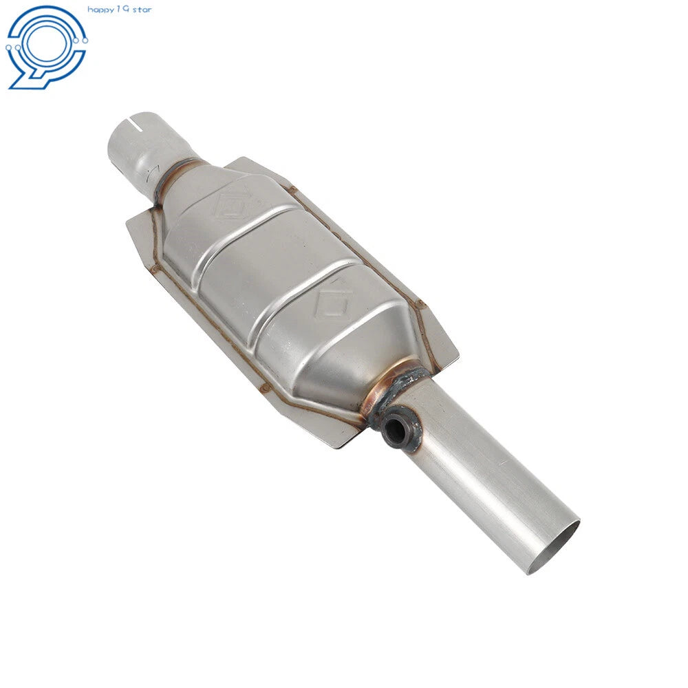 Catalytic Converter for Jeep Cherokee Grand Cherokee (1996–1998)