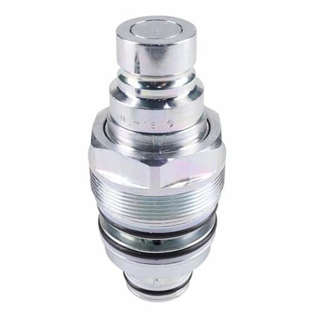 Hydraulic Breakaway Coupler for Kubota (KV0511-77140)