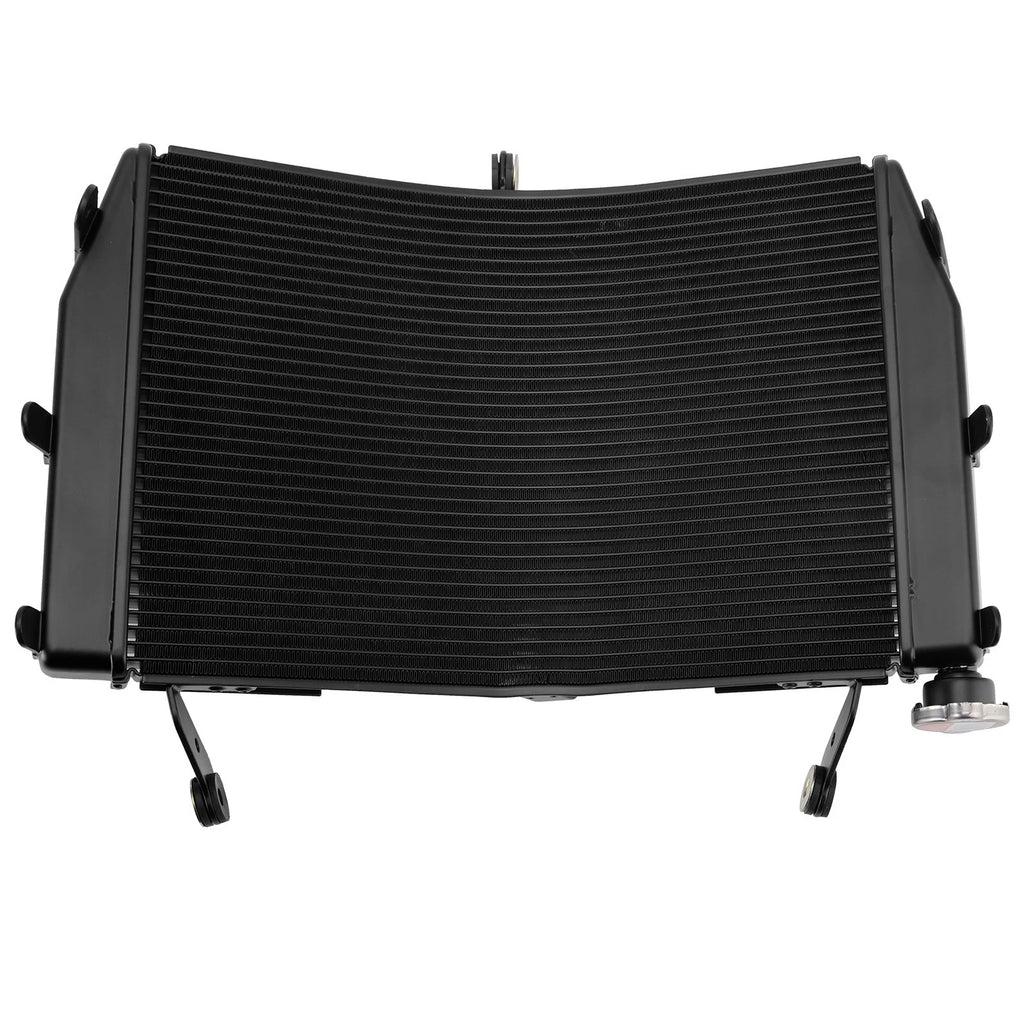 Radiator Cooling Engine Cooler for Suzuki GSX-S1000/GT (2022–2024)