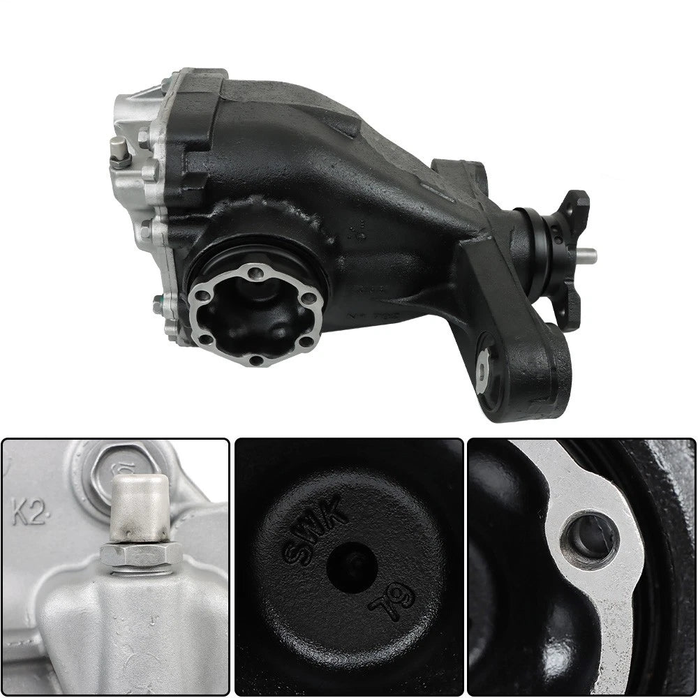 Rear Differential Assembly for Cadillac CTS (2014-2019) 2.85 Ratio