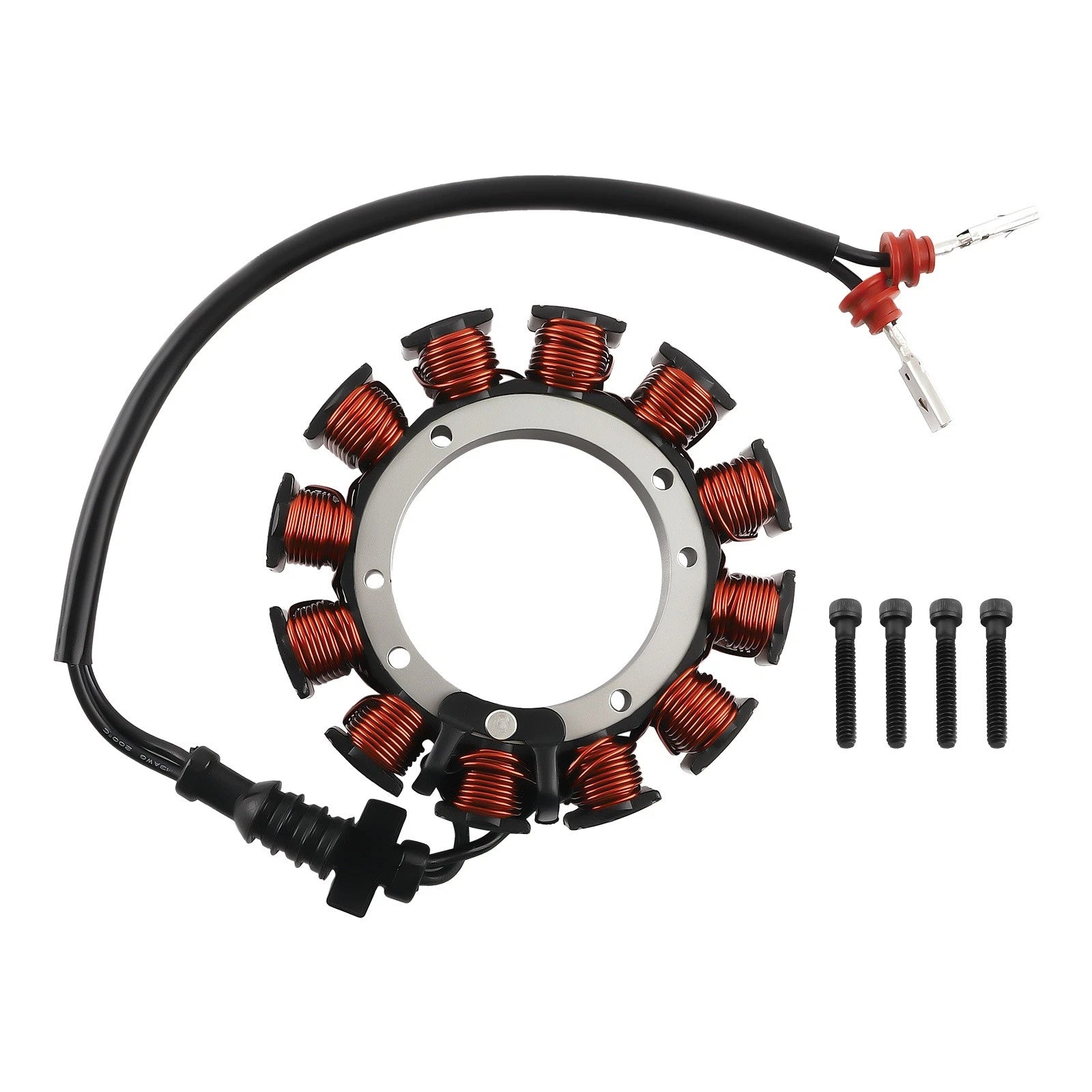 Stator Coil for Electra Glide Classic EFI FLHTCI (2003) 29987-02A