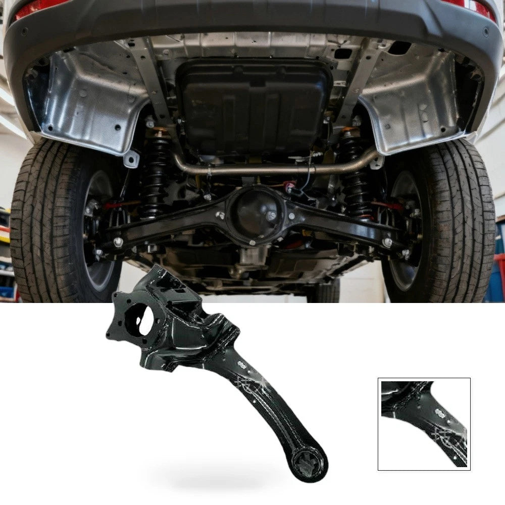 Steering Knuckle for Ford Focus (2012) Rear Left BV61-5A969APB